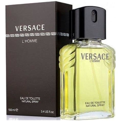 versace classic cologne|new Versace cologne for men.